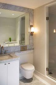 8 bathroom designs that save space