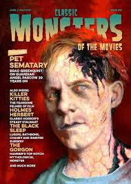 Portrait of the Porten family taking tea in a lavish