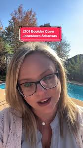 2101 Boulder Cove Jonesboro Arkansas #letsgoseeit #arkansasrealestate  #arkansasrealtor #yourlocalrealtor #arkansashomes #homegirl  #jonesboroarkansas #realestatemarket Erica Rose Executive Broker ...