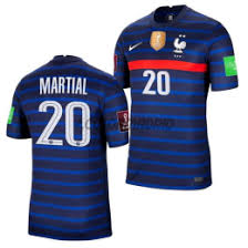 Soccer Jersey