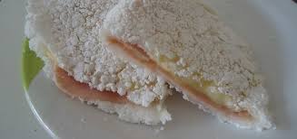 Resultado de imagem para foto de tapioca com queijo