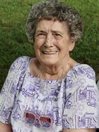 Obituary for Willie Merle (Ashley) Backus