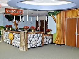 Champion Forest Church Church Themes Photos Sunday School Decorations Childrens Ministry Decor Worlds Of Wow