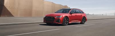 Image result for Grenadier Red 2024 RS6