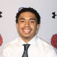 Darius Spurlock's Instagram, Twitter & Facebook