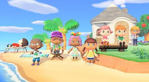 Pin On Animal Crossing New Horizons