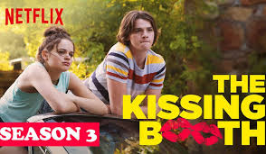 Based on the kissing booth books by beth reekles, the film stars joey king, joel courtney and jacob elordi. Kissing Booth 3 Netflix Release Date Cast Trailer Plot And All You Need To Know News Alarms