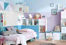 Simple ou évolutif, en bois massif ou en métal, à l'esprit. Rangement Chambre Enfant 60 Conseils Et Idees Pour Bien Ranger