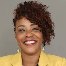 Michelle McCloud (listed in Progressive Voters Guide)