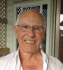 John Warren avis de décès