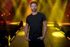Biography by stephen thomas erlewine. Ricky Martin Finds Inspiration In Puerto Rico Protests