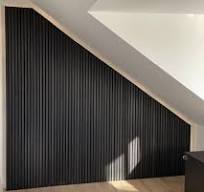 Houten wandpanelen behandelen | Langdurige bescherming | Osmo NL