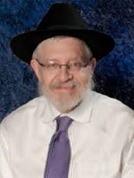 Rabbi Binyomin Lisbon |