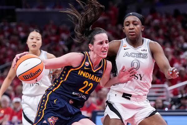 Clark faces scrutiny after another early exit, AI generated