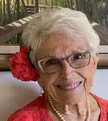 Remembering a loving mother and wife