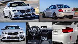 All the trims are powered by the same engine, hence, there is no change in the. 2018 Bmw M2 Competition Caricos Com