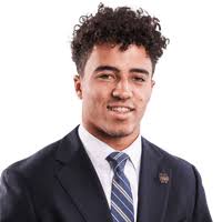 Jordan Faison Stats, NCAAF News, Bio and More