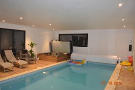 Bed And Breakfast Chambre Avec Piscine Privee Et Spa Saint Martin LÊ¼hortier France Booking Com