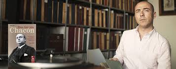 Carlos Martín Ballester: "Flamenco is still considered low-class"