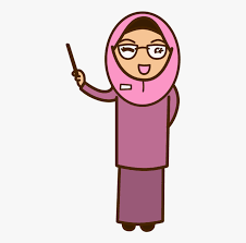 Contoh animasi presentasi powerpoint kelas dunia — presentasi. Clipart Of Muslim Islam And Guru Clipar 1039858 Png Images Pngio