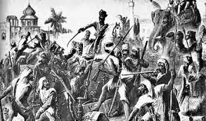 Sepoy mutiny | వందేండ్ల వేదనకు ప్రతిరూపం.. సిపాయీల తిరుగుబాటు-Namasthe  Telangana