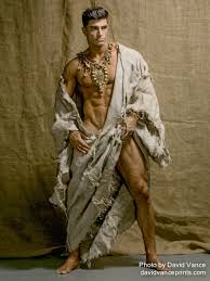 Maybe you would like to learn more about one of these? Wire Magazine Meet Handsome Spanish Model Ivan Garcia Fuentes