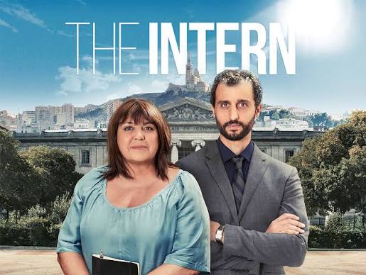 Watch The Intern, Season 1 | Prime Video