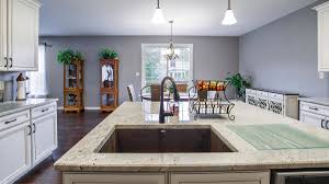 Updating kitchen cabinet doors doesn't have to be time consuming or expensive. Top 5 Reasons To Update Countertops If You Re Redoing Cabinets In Az