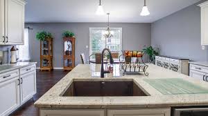 top 5 reasons to update countertops if