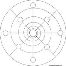 I have put together this page with printable crystal grid templates that you can use 21 Crystal Grid Templates Ideas Crystal Grid Sacred Geometry Grid