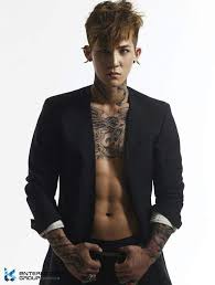 Half french half japanese guy. 20 Half Korean Celebrities That Are The Best Of Both Worlds K Pop Amino