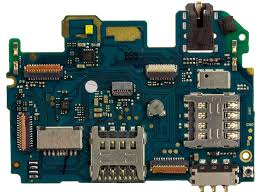 motherboard for Wiko Rainbow Jam Dual SIM