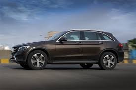 A Quick Spin In The Mercedes Benz Glc 220d Motorscribes