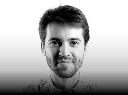 Clio Entertainment 2024 Jury Member Ed Davis