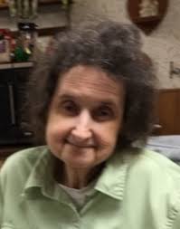 Obituary for Detra Ruzyc Klimko