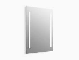 Free two day shipping available. K 99571 Tlc Na Verdera Lighted Mirror 24 X 33 Kohler