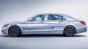 Mercedes Maybach S600 Guard X222 Mercedes Maybach Mercedes Maybach S600 Maybach