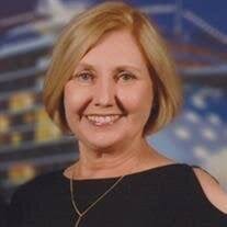 Katrine Helen Barnard Obituary (2025)