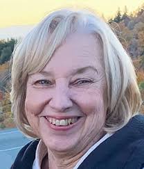 Obituary information for Charlene Blank