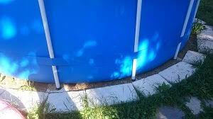 Wie Den Pool Untergrund Vorbereiten Damit Das Becken Optimal Steht