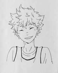 Iconsatsumu miya, osamu miya matching icons haikyuu matching icons like/reblog if use twitter: Coloring Pages Haikyuu Hinata Shoyo Outline Novocom Top