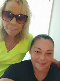 They finally cleaned out the ditch.