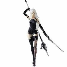A2 canlı izle, türkiye'nin yeni kanalı olan genelde dizi tekrarlarını bizlere sunan a2 tv canlı yayınını sayfamızdan kesintisiz olarak hd kalitede izleyin. Square Enix Nier Automata A2 Yorha No 2 Type A Bring Arts Action Figure For Sale Online Ebay
