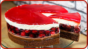 Geniess Dich Glucklich Kuchen Schmeckt Wie Verruckt Youtube Kuchen Und Torten Rezepte Kuchen Rezepte Einfach Kuchen Und Torten