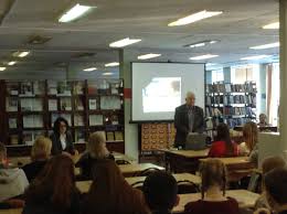 8 февраля в российской федерации отмечается день науки. V Den Rossijskoj Nauki Nachal Rabotu Lektorij V Ramkah Molodezhnogo Kluba Rgo Russkoe Geograficheskoe Obshestvo