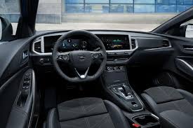 Last changes in opel prices. Opel Grandland Is Renewed Grandland X Techzle