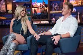 Kroy Biermann Alleges Kim Zolciak ‘Neglects’ Kids; Kim Loses Primary Physical Custody of Minor Children