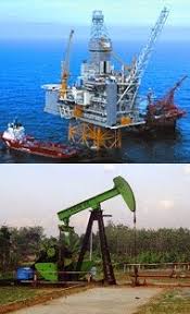 7 Propinsi Penghasil Minyak Bumi Terbesar Di Indonesia Proses Industri
