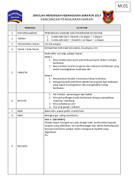 Untuk rph berbayar full di bawah lengkap pak 21. Rph Ting 5 Pjpk 2017