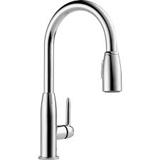 Peerless Tunbridge Single Handle